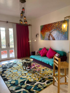 South Marina El Gouna 1 BR